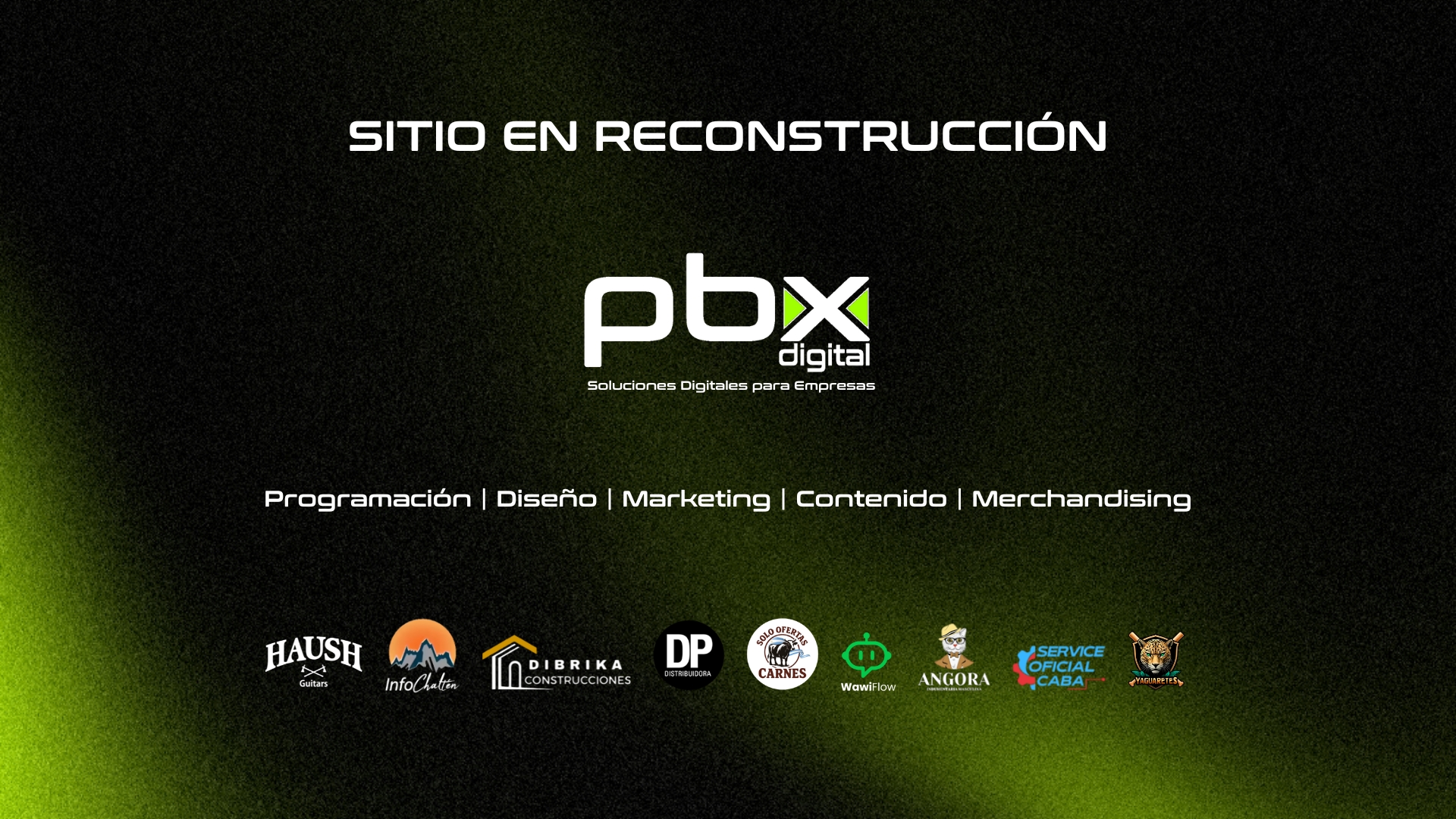 PBX Digital
